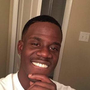 Meet your Posher, Byran